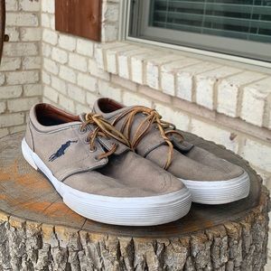 Men’s Faxon Sneaker
POLO RALPH LAUREN size 11